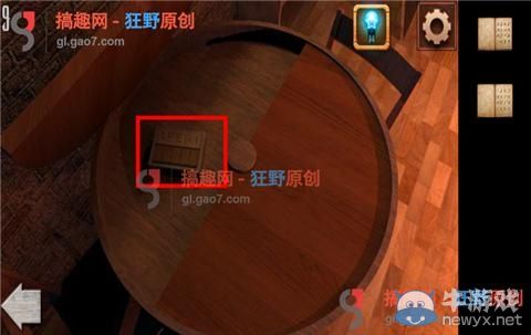 《密室逃脫：神廟逃亡》圖文通關(guān)攻略大全