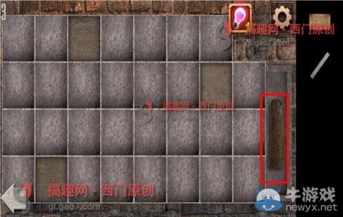 《密室逃脫：神廟逃亡》圖文通關(guān)攻略大全