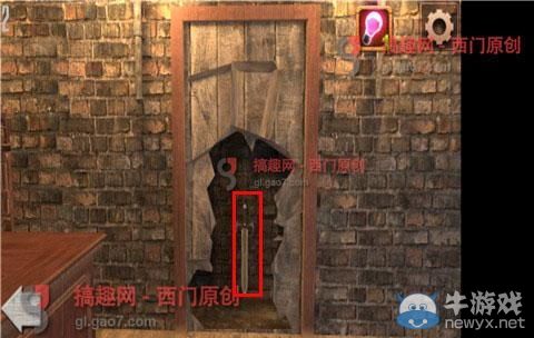 《密室逃脫：神廟逃亡》圖文通關(guān)攻略大全