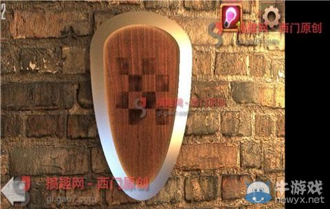 《密室逃脫：神廟逃亡》圖文通關(guān)攻略大全