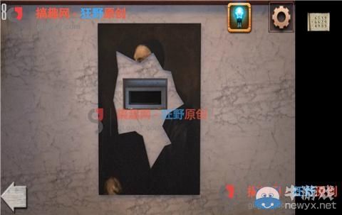 《密室逃脫：神廟逃亡》圖文通關(guān)攻略大全
