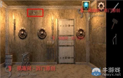 《密室逃脫：神廟逃亡》圖文通關(guān)攻略大全