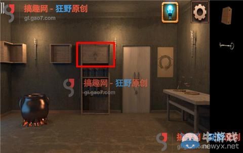 《密室逃脫：神廟逃亡》圖文通關(guān)攻略大全