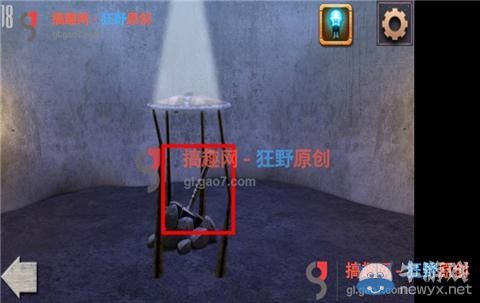 《密室逃脫：神廟逃亡》圖文通關(guān)攻略大全