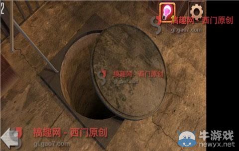 《密室逃脫：神廟逃亡》圖文通關(guān)攻略大全