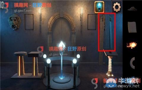 《密室逃脫：神廟逃亡》圖文通關(guān)攻略大全