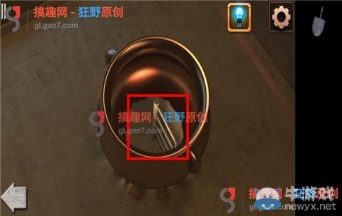《密室逃脫：神廟逃亡》圖文通關(guān)攻略大全