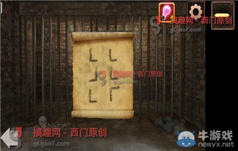 《密室逃脫：神廟逃亡》圖文通關(guān)攻略大全