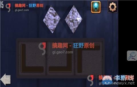 《密室逃脫：神廟逃亡》圖文通關(guān)攻略大全