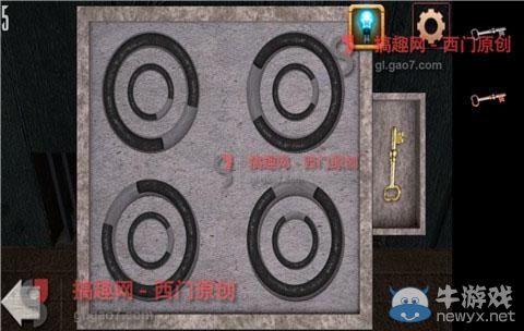 《密室逃脫：神廟逃亡》圖文通關(guān)攻略大全