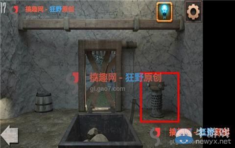 《密室逃脫：神廟逃亡》圖文通關(guān)攻略大全