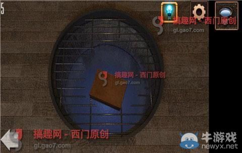 《密室逃脫：神廟逃亡》圖文通關(guān)攻略大全