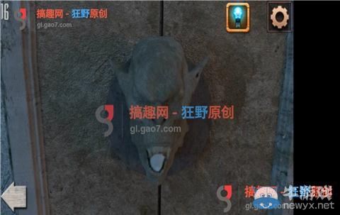 《密室逃脫：神廟逃亡》圖文通關(guān)攻略大全