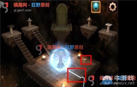 《密室逃脫：神廟逃亡》圖文通關(guān)攻略大全