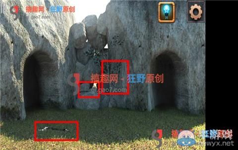 《密室逃脫：神廟逃亡》圖文通關(guān)攻略大全