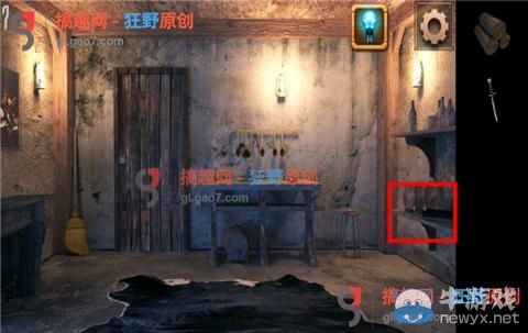 《密室逃脫：神廟逃亡》圖文通關(guān)攻略大全