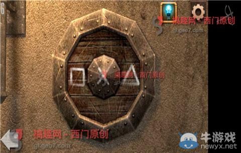 《密室逃脫：神廟逃亡》圖文通關(guān)攻略大全