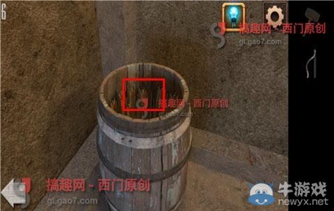 《密室逃脫：神廟逃亡》圖文通關(guān)攻略大全