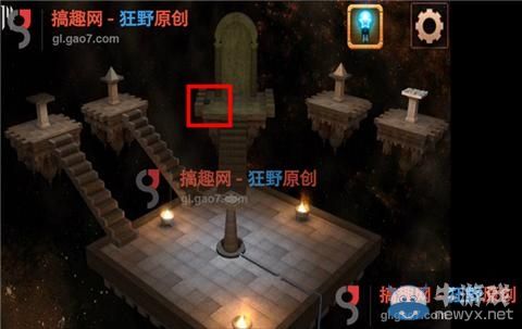 《密室逃脫：神廟逃亡》圖文通關(guān)攻略大全