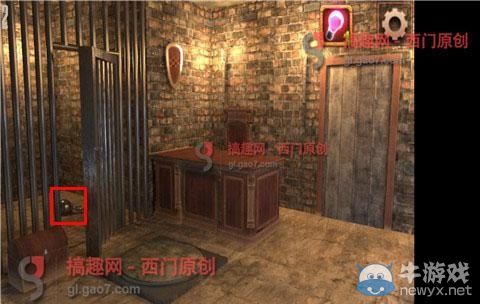 《密室逃脫：神廟逃亡》圖文通關(guān)攻略大全
