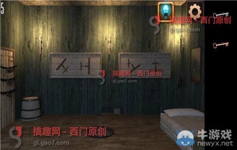 《密室逃脫：神廟逃亡》圖文通關(guān)攻略大全