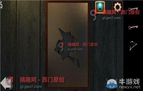 《密室逃脫：神廟逃亡》圖文通關(guān)攻略大全