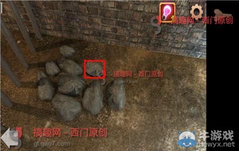 《密室逃脫：神廟逃亡》圖文通關(guān)攻略大全