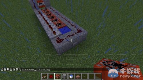 《我的世界》全部大炮類型制造圖文攻略