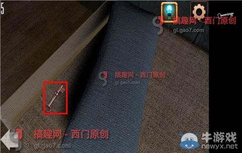 《密室逃脫：神廟逃亡》圖文通關(guān)攻略大全