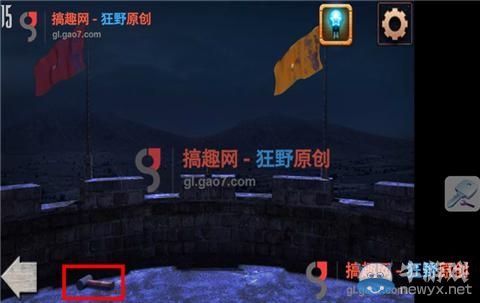 《密室逃脫：神廟逃亡》圖文通關(guān)攻略大全