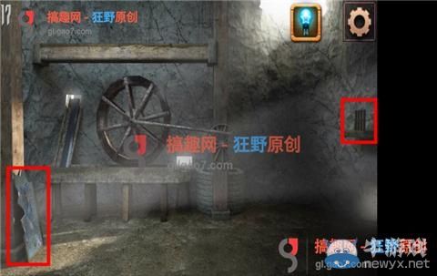 《密室逃脫：神廟逃亡》圖文通關(guān)攻略大全