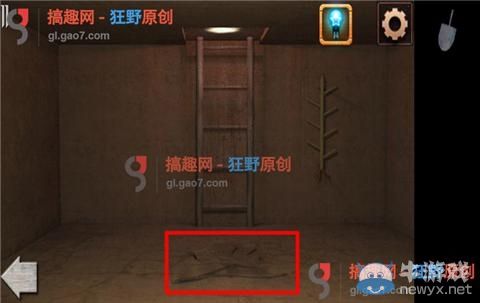 《密室逃脫：神廟逃亡》圖文通關(guān)攻略大全