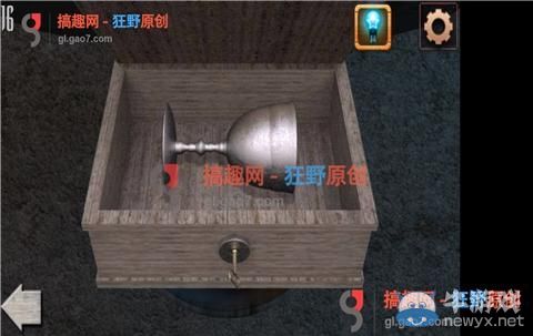 《密室逃脫：神廟逃亡》圖文通關(guān)攻略大全