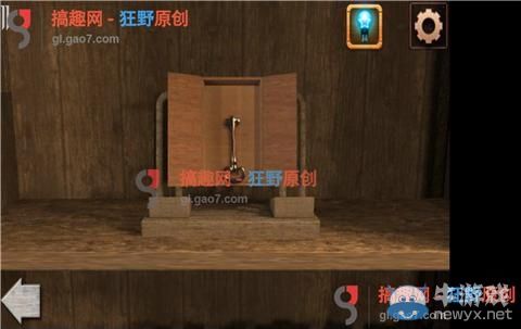 《密室逃脫：神廟逃亡》圖文通關(guān)攻略大全