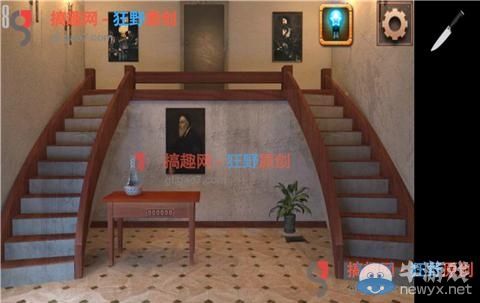 《密室逃脫：神廟逃亡》圖文通關(guān)攻略大全