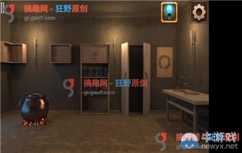 《密室逃脫：神廟逃亡》圖文通關(guān)攻略大全