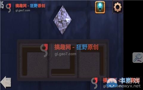 《密室逃脫：神廟逃亡》圖文通關(guān)攻略大全