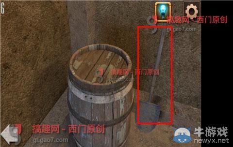 《密室逃脫：神廟逃亡》圖文通關(guān)攻略大全