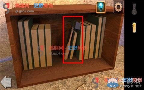 《密室逃脫：神廟逃亡》圖文通關(guān)攻略大全