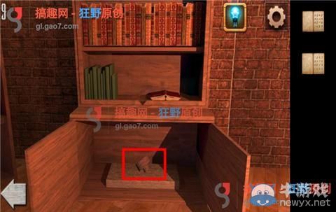 《密室逃脫：神廟逃亡》圖文通關(guān)攻略大全