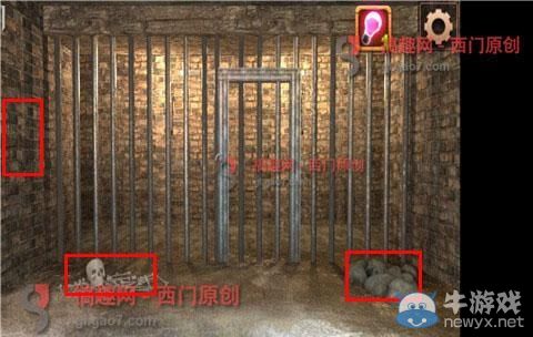 《密室逃脫：神廟逃亡》圖文通關(guān)攻略大全