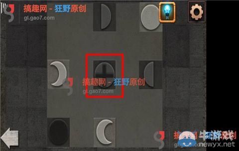 《密室逃脫：神廟逃亡》圖文通關(guān)攻略大全