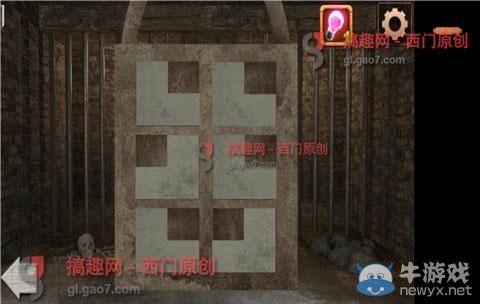 《密室逃脫：神廟逃亡》圖文通關(guān)攻略大全