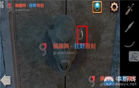 《密室逃脫：神廟逃亡》圖文通關(guān)攻略大全