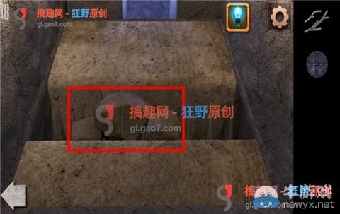 《密室逃脫：神廟逃亡》圖文通關(guān)攻略大全
