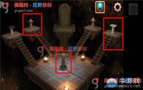 《密室逃脫：神廟逃亡》圖文通關(guān)攻略大全
