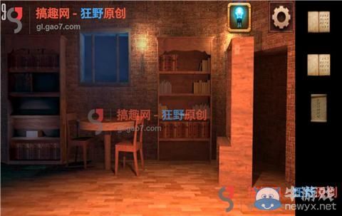 《密室逃脫：神廟逃亡》圖文通關(guān)攻略大全