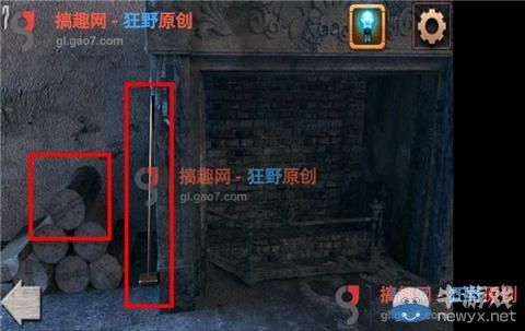 《密室逃脫：神廟逃亡》圖文通關(guān)攻略大全
