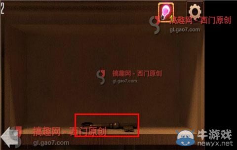 《密室逃脫：神廟逃亡》圖文通關(guān)攻略大全