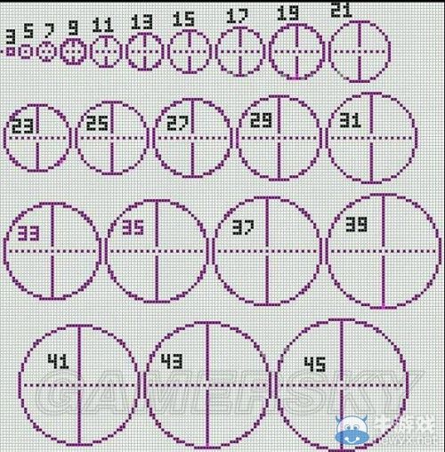 《我的世界》超全建筑新手圖文教程